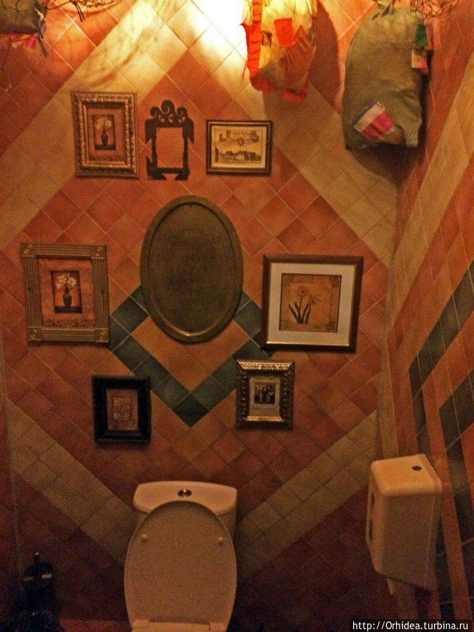 туалетная комната Полтава, Украина