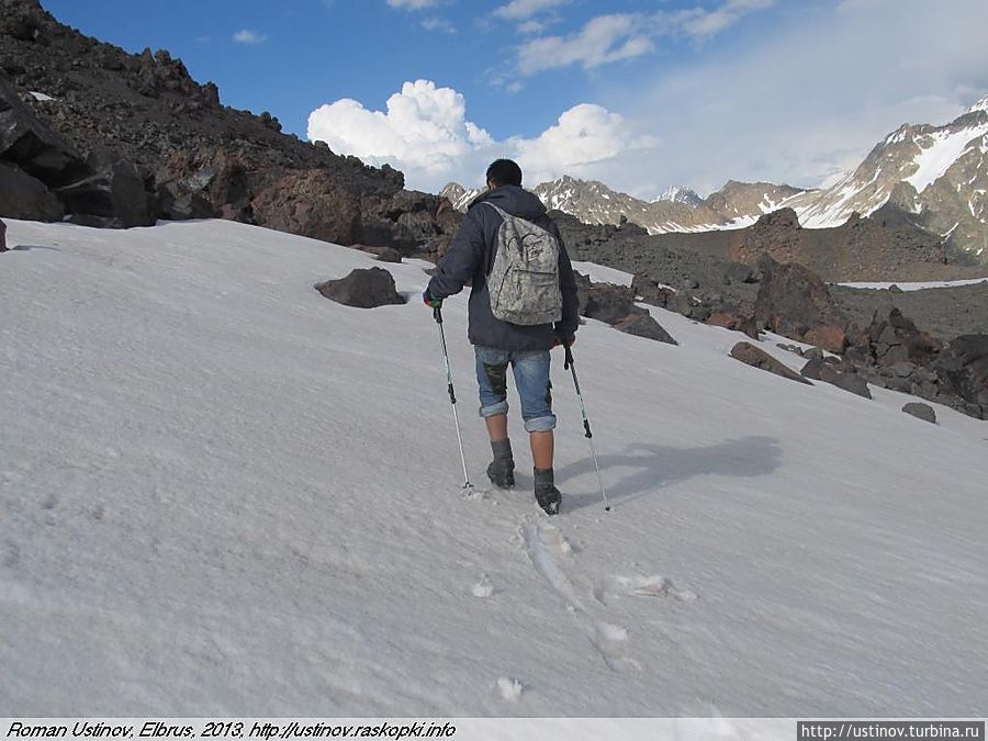 восходители восходители
