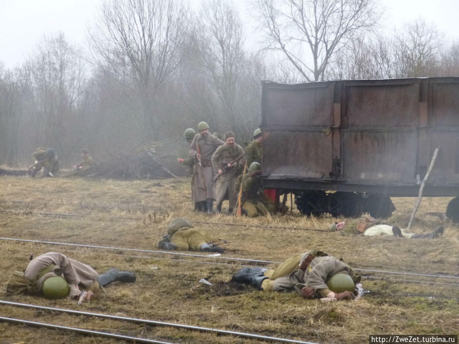 Забытый подвиг Тёсово-Нетыльский, Россия Забытый подвиг Тёсово-Нетыльский, Россия