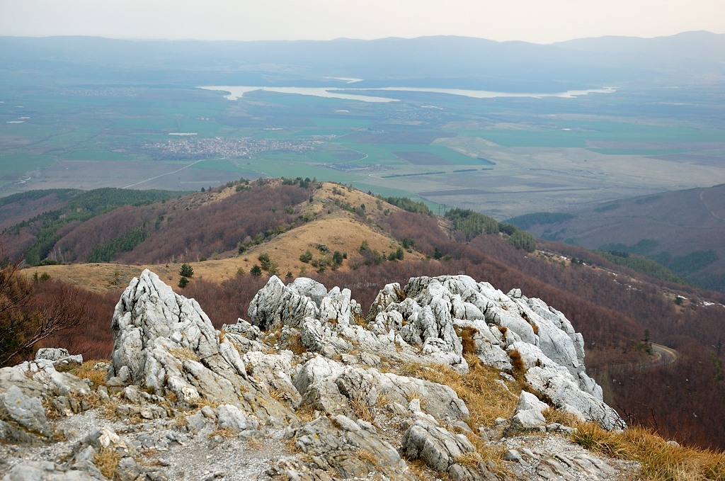 Ж Шипка, Болгария