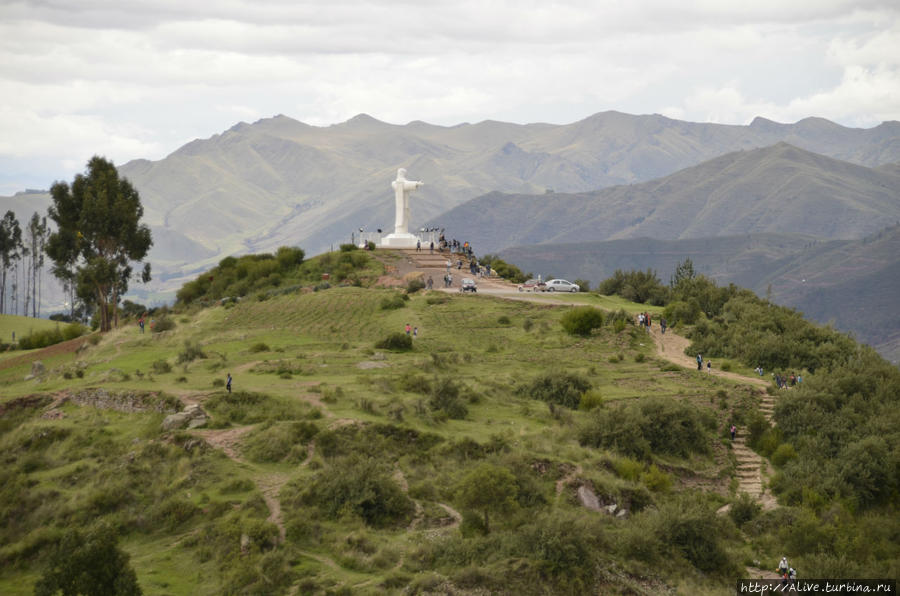 Неизвестное и удивительное Перу Перу