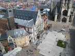 Королевский фламандский театр в Генте. Фото из интернета