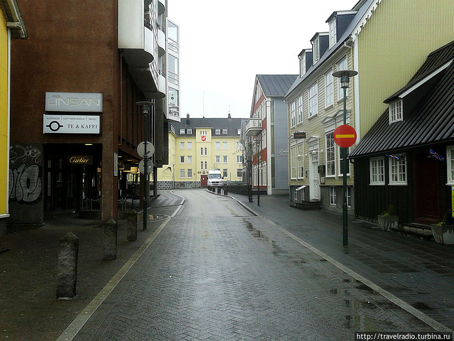 Планета Исландия, часть первая Исландия Планета Исландия, часть первая Исландия