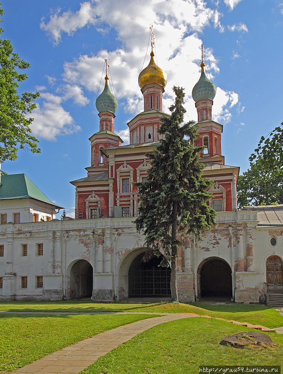 Из Википедии Москва, Россия