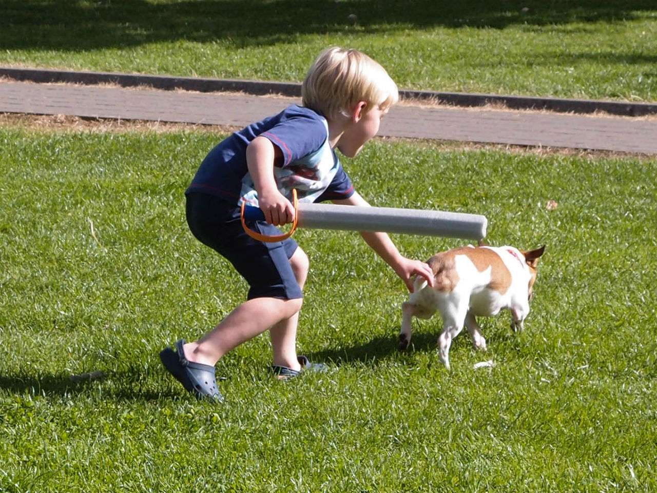 Обаятельный малыш Кинсейл, Ирландия Обаятельный малыш Кинсейл, Ирландия