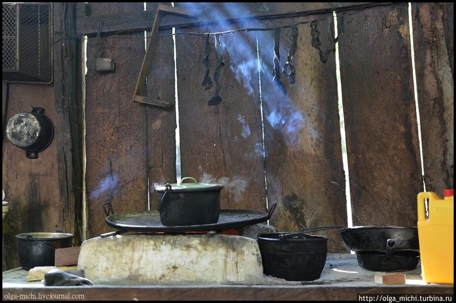 Кухня Гватемала Кухня Гватемала