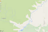 Почему они на карте нарисовали эти белые пятна не знаю там везде лес