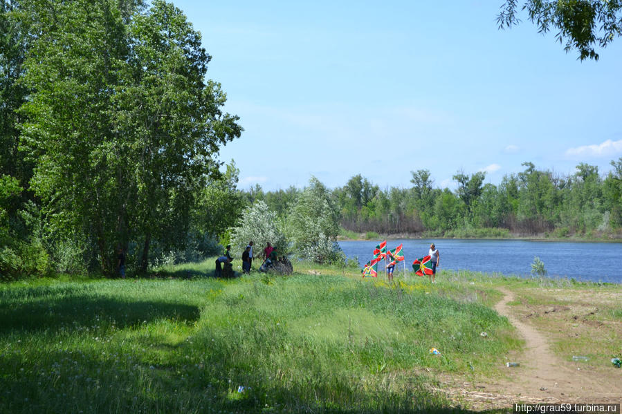 День пограничника в Марксе Маркс, Россия День пограничника в Марксе Маркс, Россия