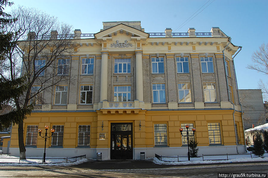 Ансамбль университетского городка. Ансамбль университетского городка.