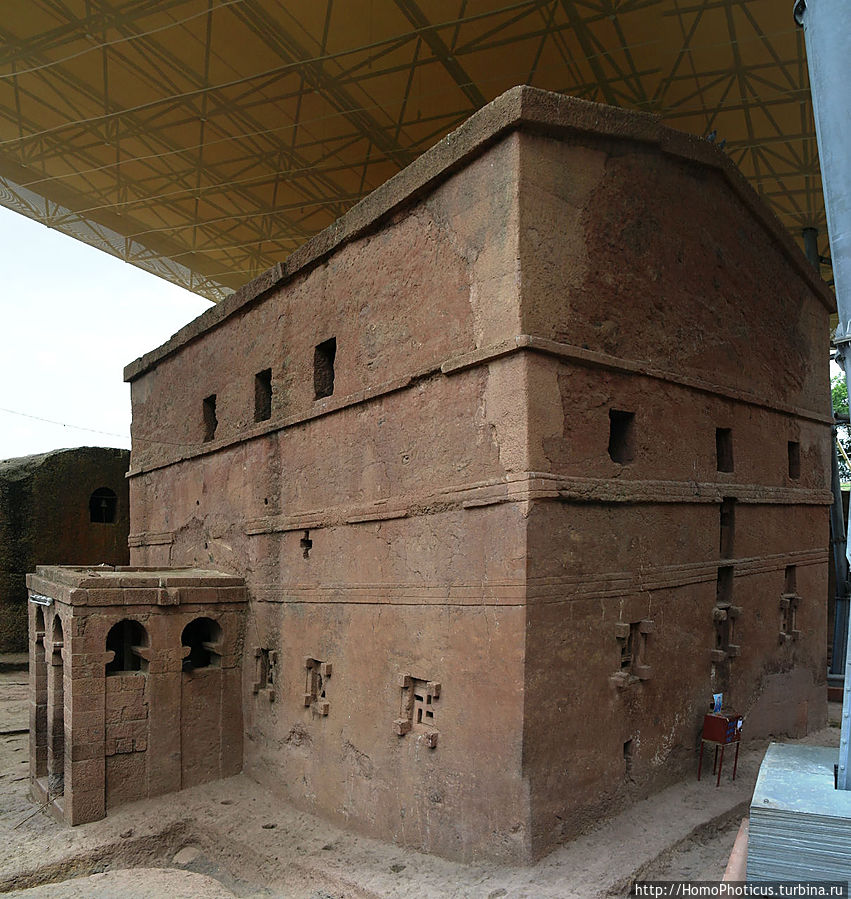 Бете Мариам Бете Мариам