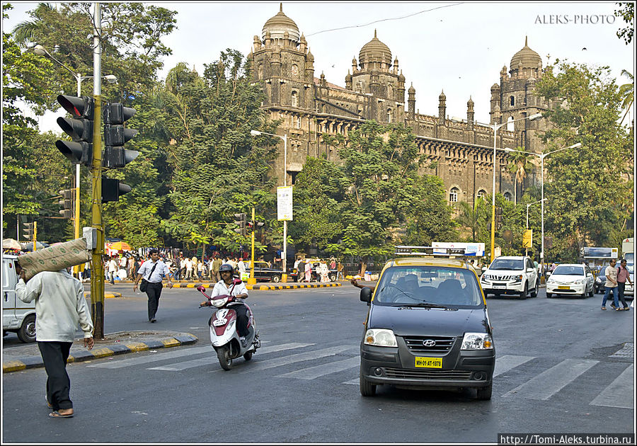 Название Мумбаи происходит от имени местной индусской богини Мумба Деви, а окончание Название Мумбаи происходит от имени местной индусской богини Мумба Деви, а окончание