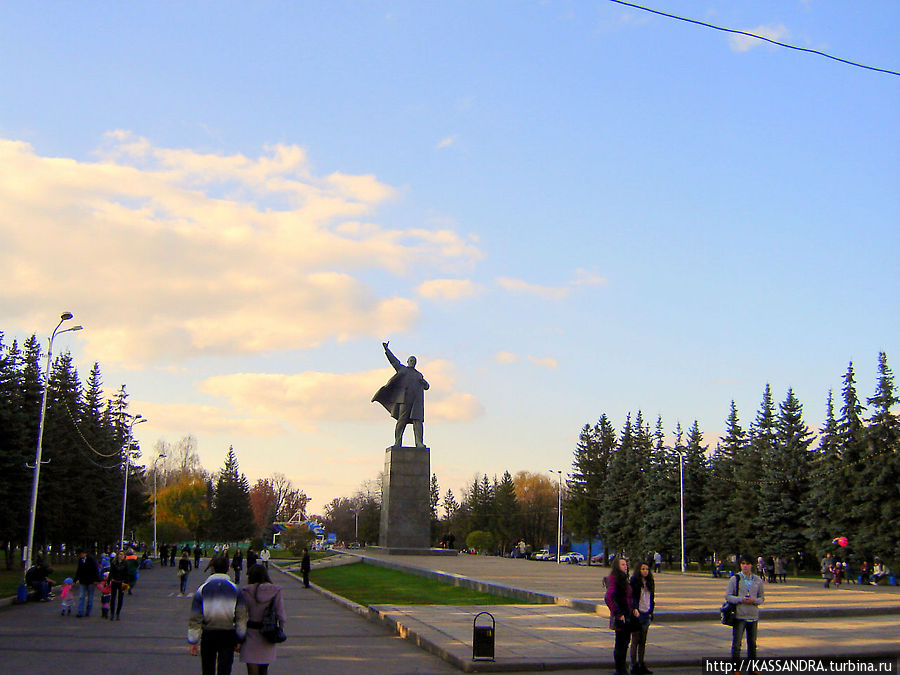 День Республики Уфа, Россия