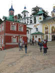 Печерский монастырь.