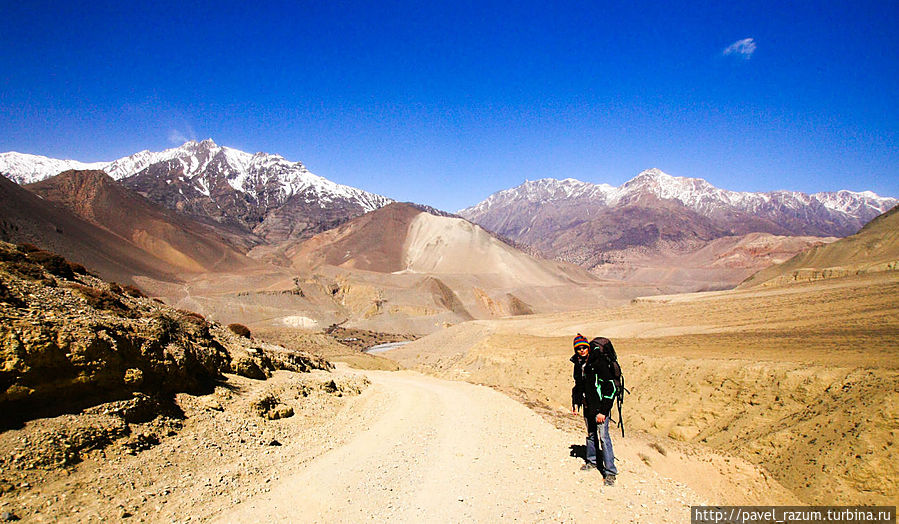 Сквозь горную болезнь Сквозь горную болезнь