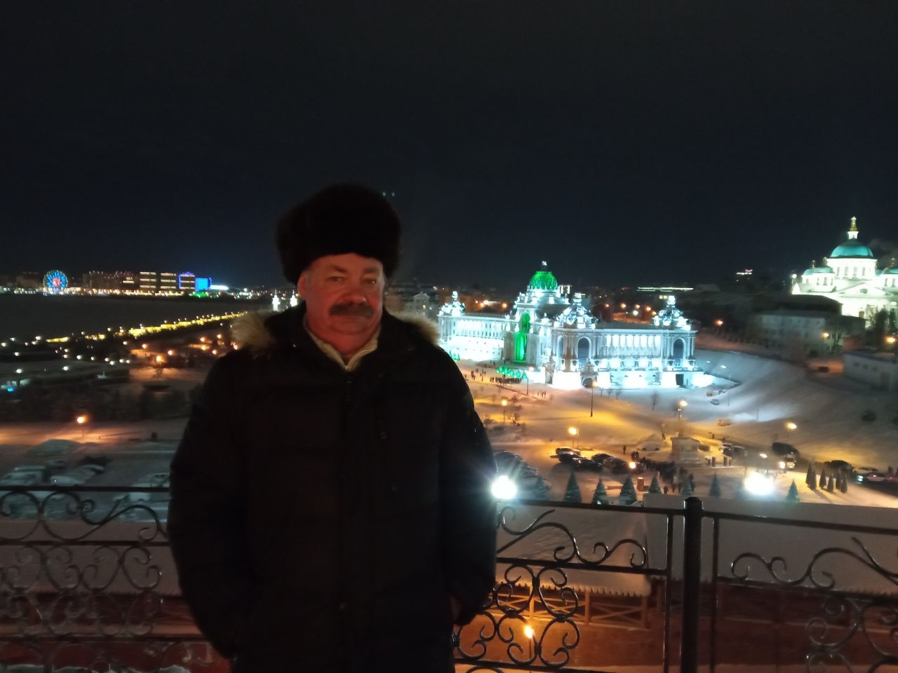 Казанский кремль Казань, Россия