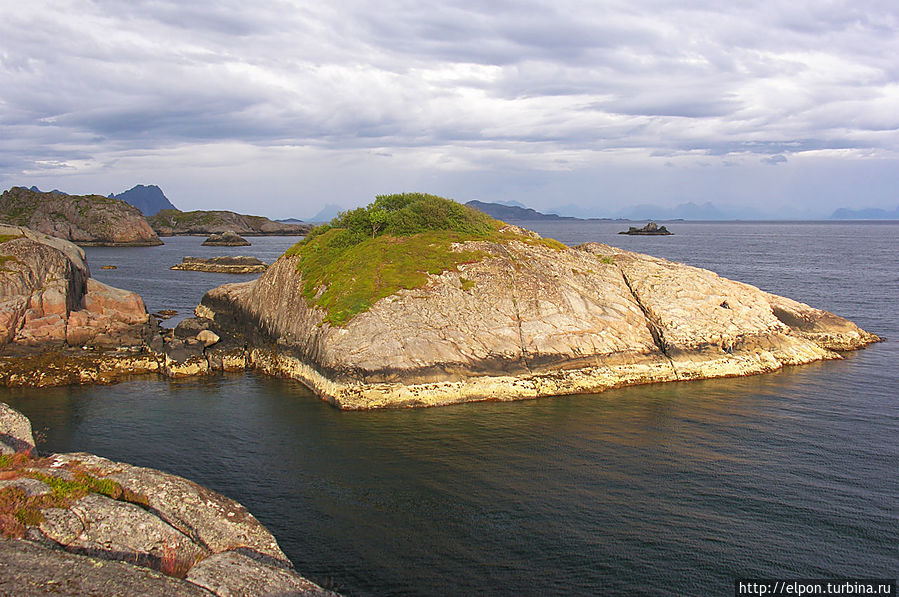 Ørsvågvær Camping Острова Лофотен, Норвегия Ørsvågvær Camping Острова Лофотен, Норвегия