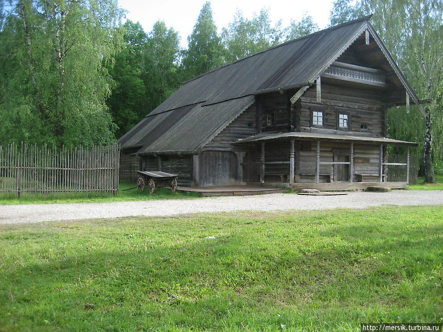 Витославлицы Великий Новгород, Россия