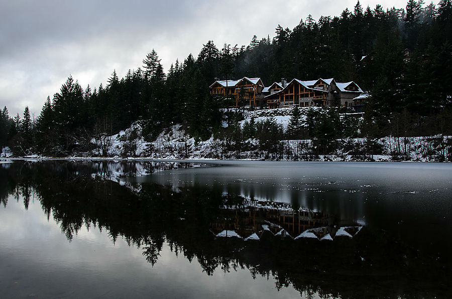 Альфа Лэйк Альфа Лэйк