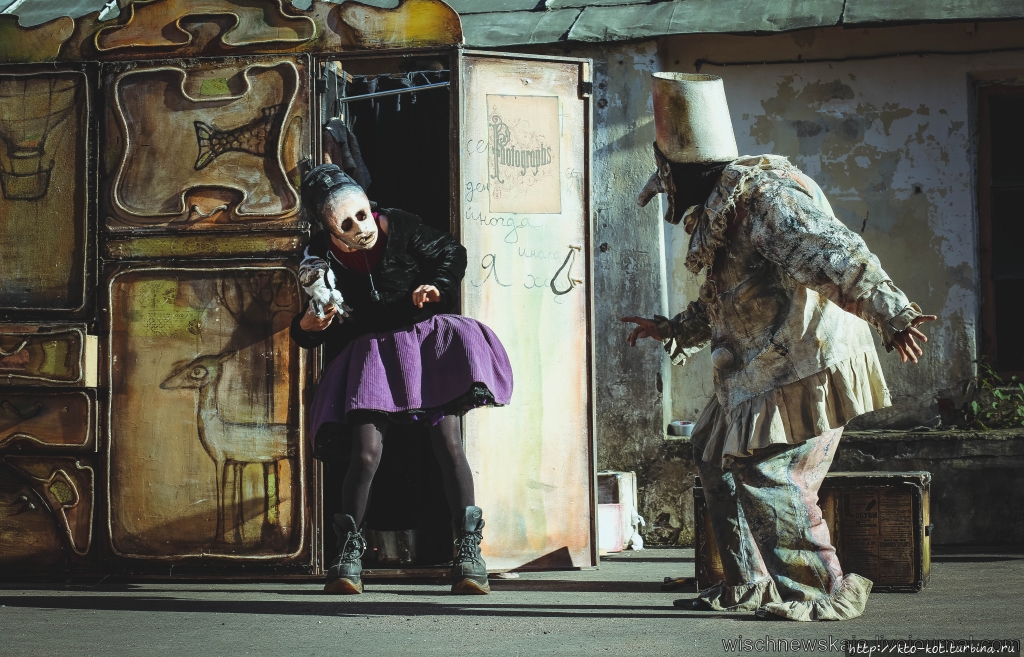 Фестиваль уличных театров Санкт-Петербург, Россия Фестиваль уличных театров Санкт-Петербург, Россия