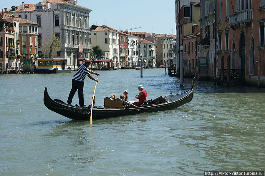 Флот Венеции Венеция, Италия