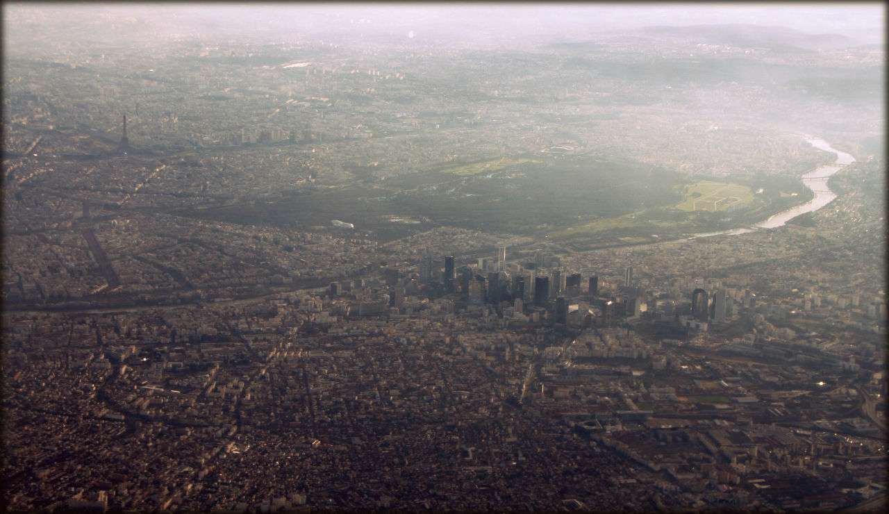 Земля в иллюминаторе видна (часть 5) Земля в иллюминаторе видна (часть 5)