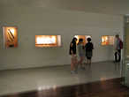 Несколько фотографий из национального музея Кореи относящийся к истории Пусана.