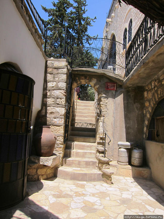 Цфат и топография Цфат, Израиль Цфат и топография Цфат, Израиль