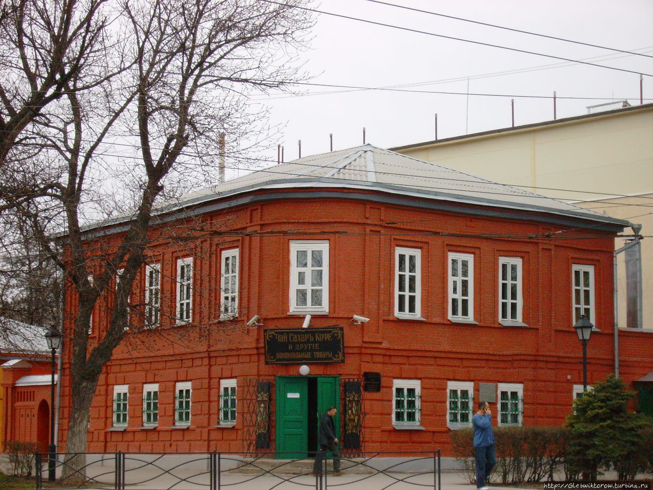 Прогулка по Таганрогу Таганрог, Россия Прогулка по Таганрогу Таганрог, Россия