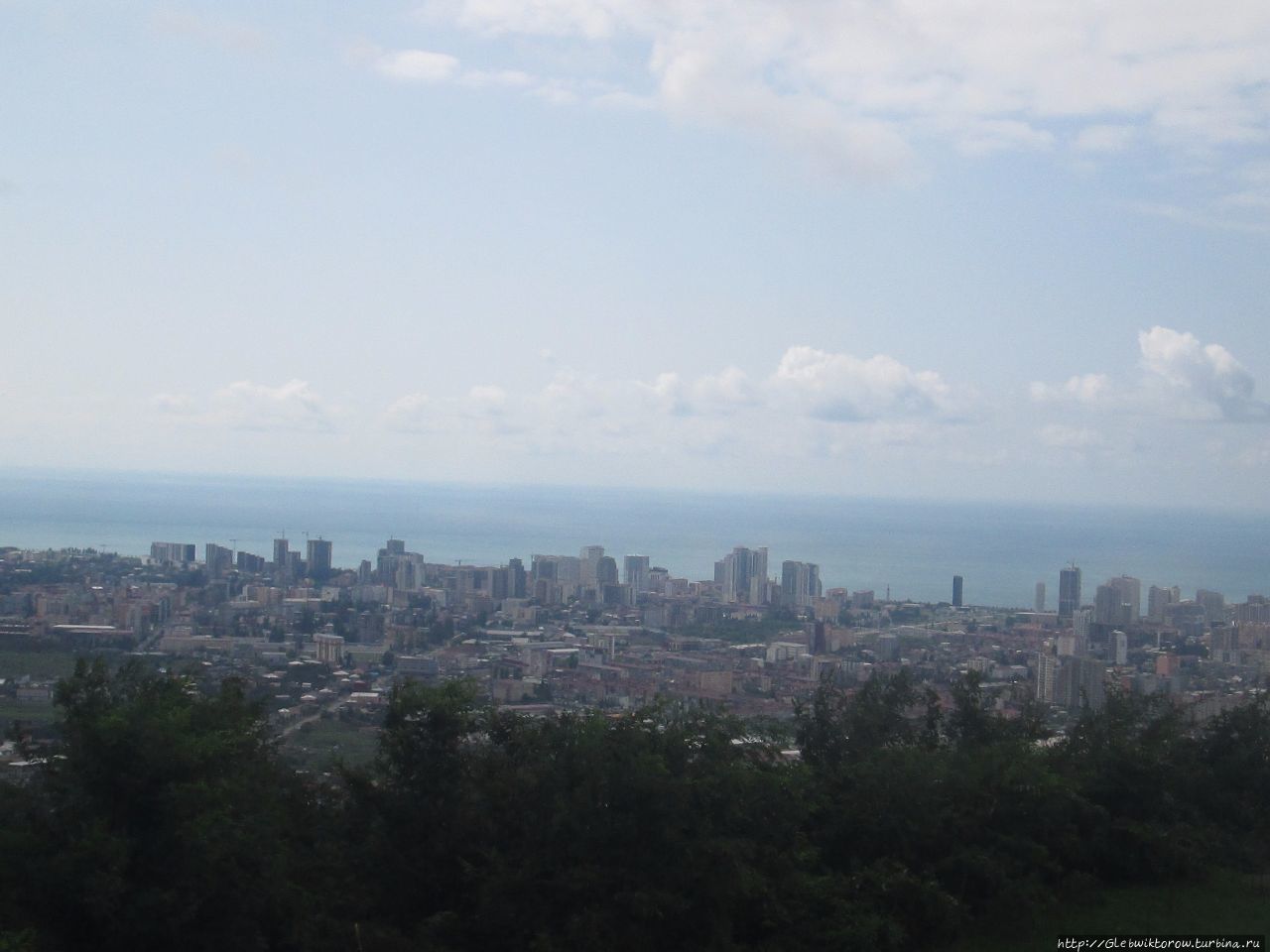 Смотровая площадка Смотровая площадка