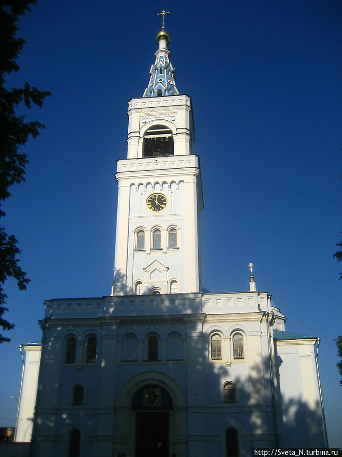 Деденево и Спасо-Влахернский монастырь Деденево, Россия