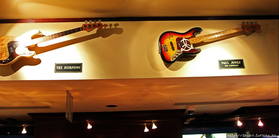 Hard Rock Cafe Niagara Falls Canada Ниагара-Фоллс, Канада