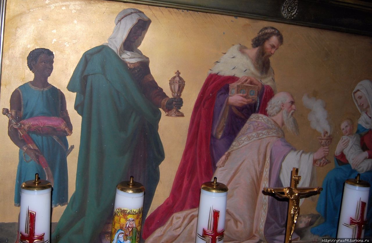 Базилика Рождества Христова в контексте политической истории Вифлеем, Палестина