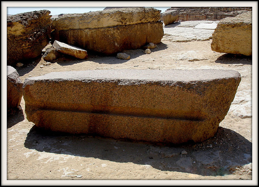 Откровения пирамид Гиза, Египет Откровения пирамид Гиза, Египет