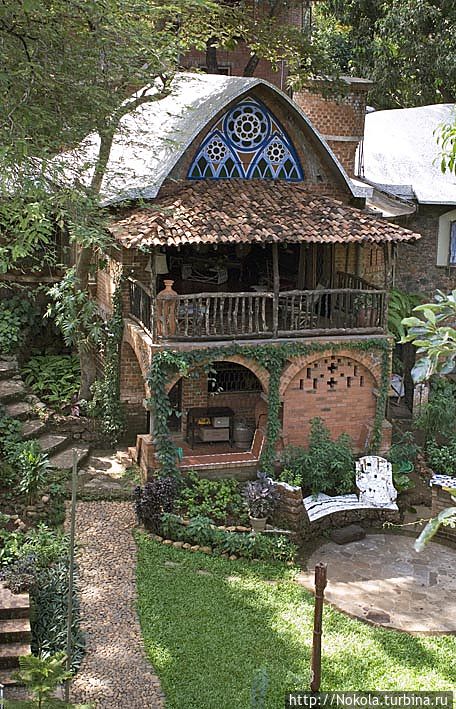 Дом архитектора Дом архитектора