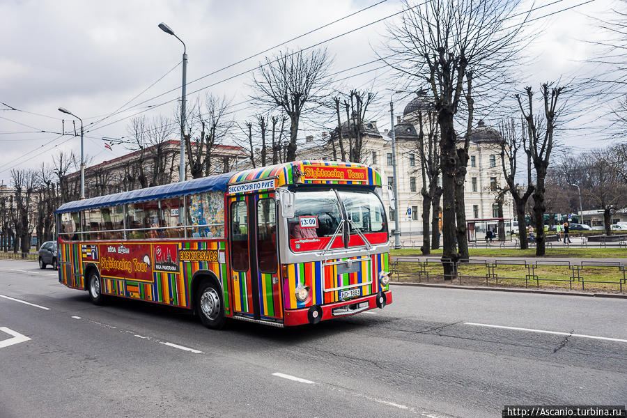 Нетуристическая Рига Рига, Латвия Нетуристическая Рига Рига, Латвия