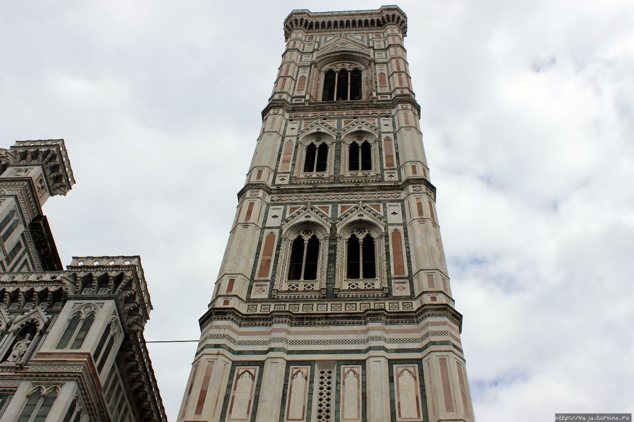 Собор Санта-Мария-дель-Фьоре Флоренция, Италия Собор Санта-Мария-дель-Фьоре Флоренция, Италия