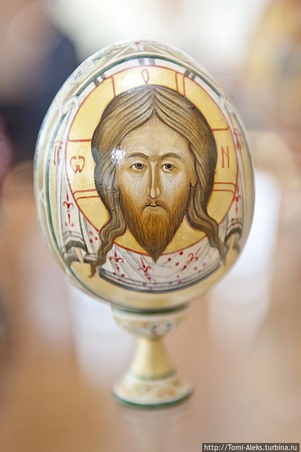 Не простое яичко, а расписное! Воронеж, Россия Не простое яичко, а расписное! Воронеж, Россия