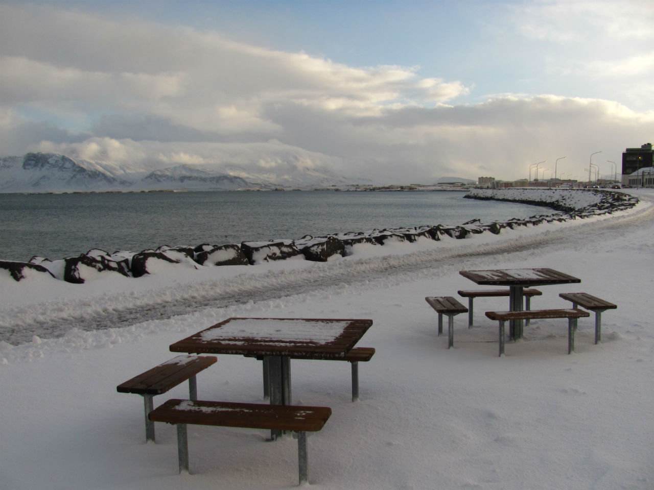 10 фактов об Исландии — полезных для туриста Рейкьявик, Исландия