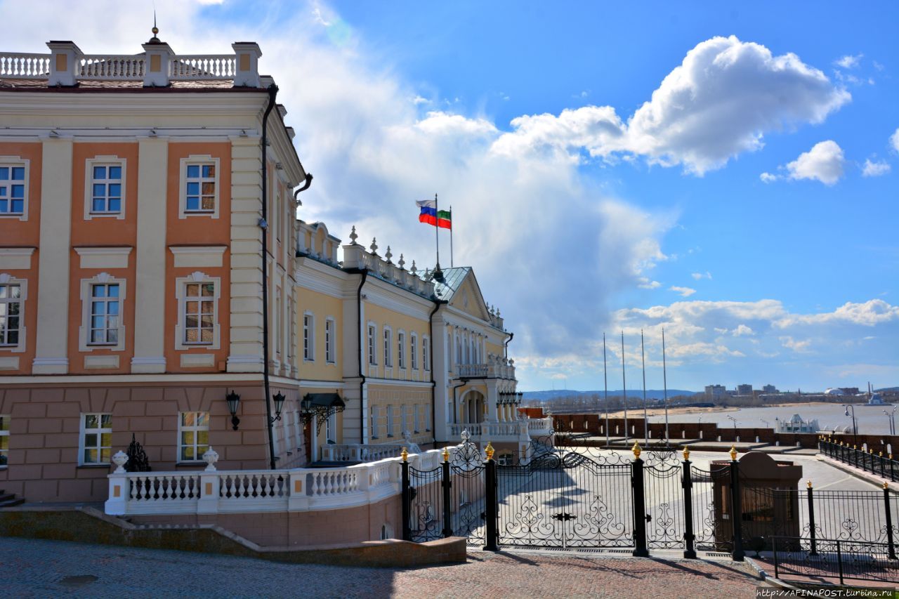 Казанский кремль Казань, Россия Казанский кремль Казань, Россия