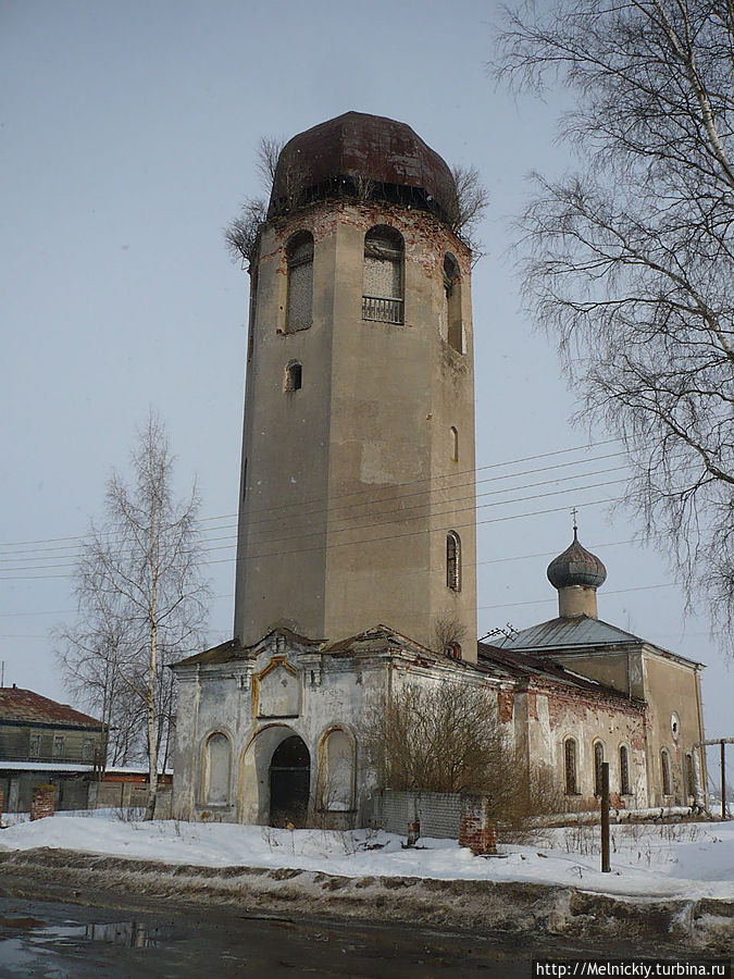 Небольшая прогулка по Новой Ладоге Новая Ладогa, Россия