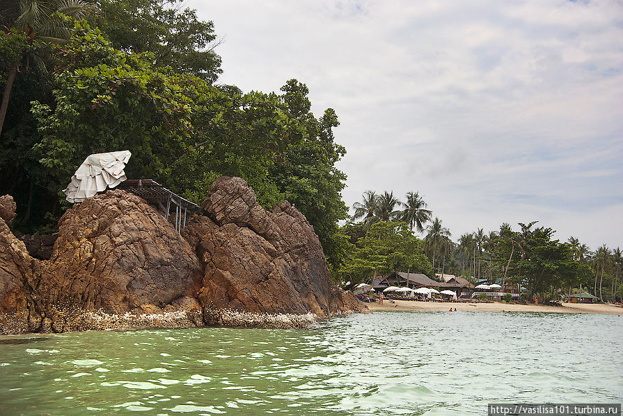 ЮВА 2012 — дни 17-19 — Ко Чанг Остров Ко-Чанг, Таиланд ЮВА 2012 — дни 17-19 — Ко Чанг Остров Ко-Чанг, Таиланд