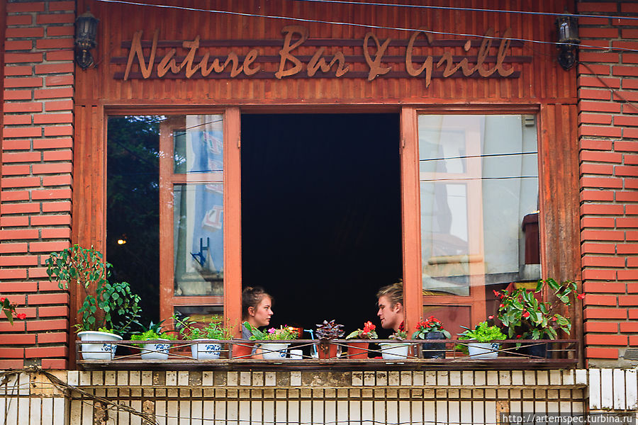 Тихая Сапа Сапа, Вьетнам Тихая Сапа Сапа, Вьетнам