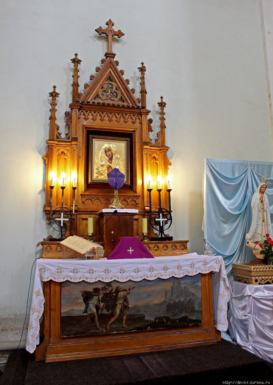 Церковь Сретения Господня Львов, Украина Церковь Сретения Господня Львов, Украина