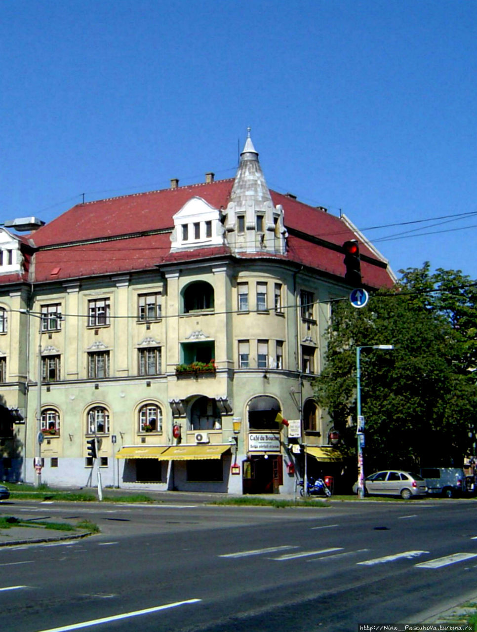 Пещерная купальня Мишкольц, Венгрия