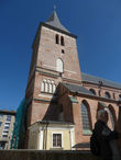 Яановская церковь