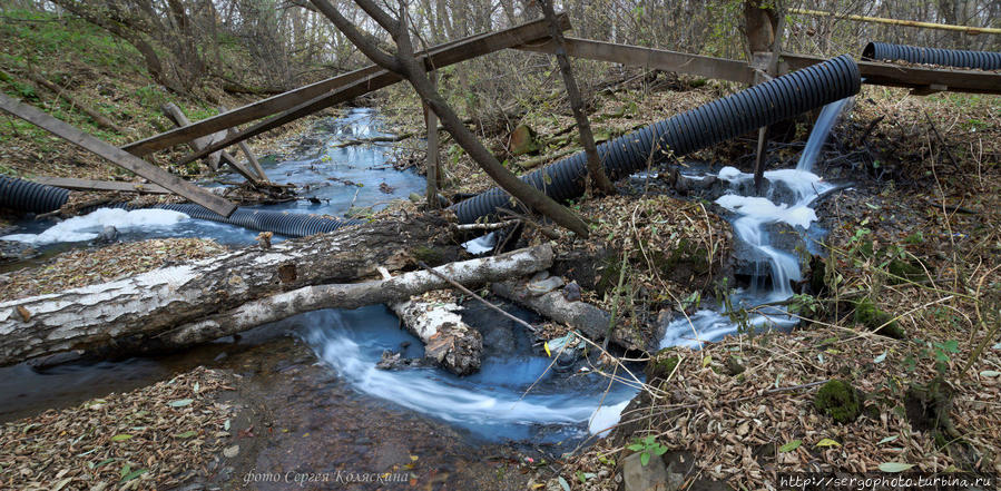 История борьбы со стоком химикатов в реку Миасс