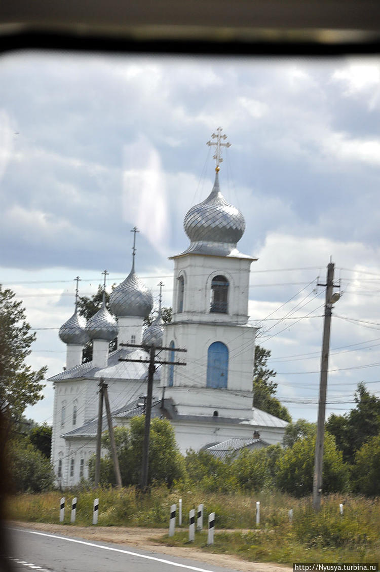 Церковь Жен-Мироносиц (17