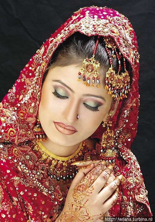 Несколько фактов о пуштунской свадьбе Пешавар, Пакистан