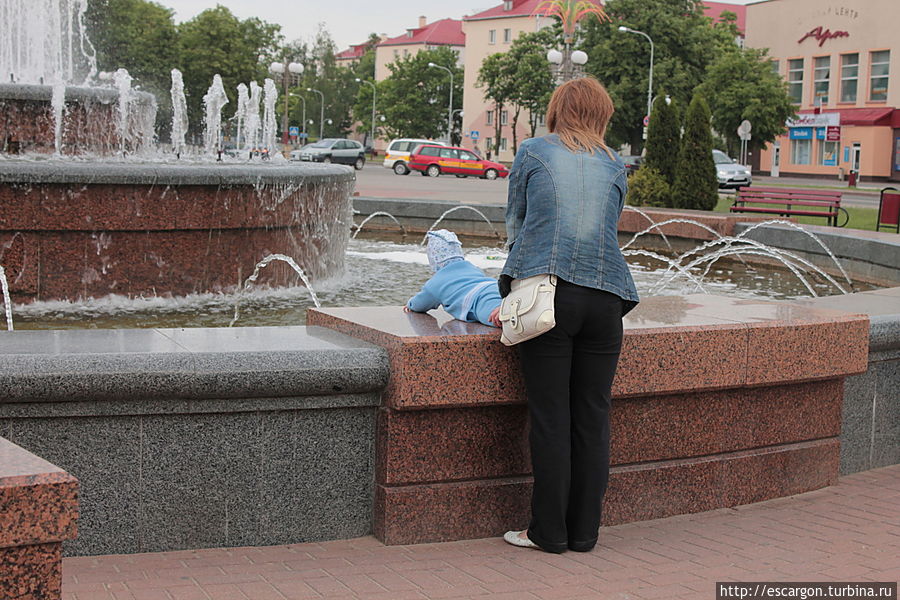 Там где волки воют: большие истории маленького города Волковыск, Беларусь
