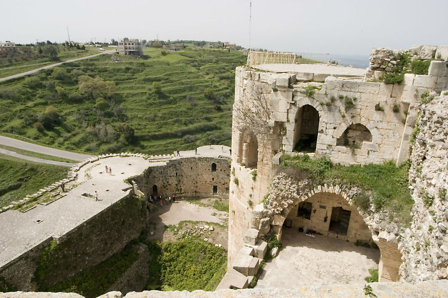 Пять лет в осаде Хаваш, Сирия Пять лет в осаде Хаваш, Сирия